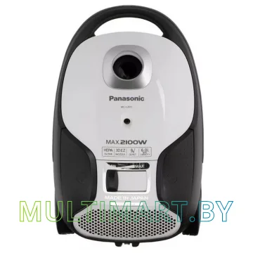 Пылесос Panasonic MC-CJ915W White